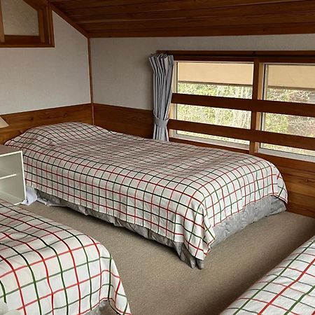 Grass Hopper Otel Karuizawa Dış mekan fotoğraf